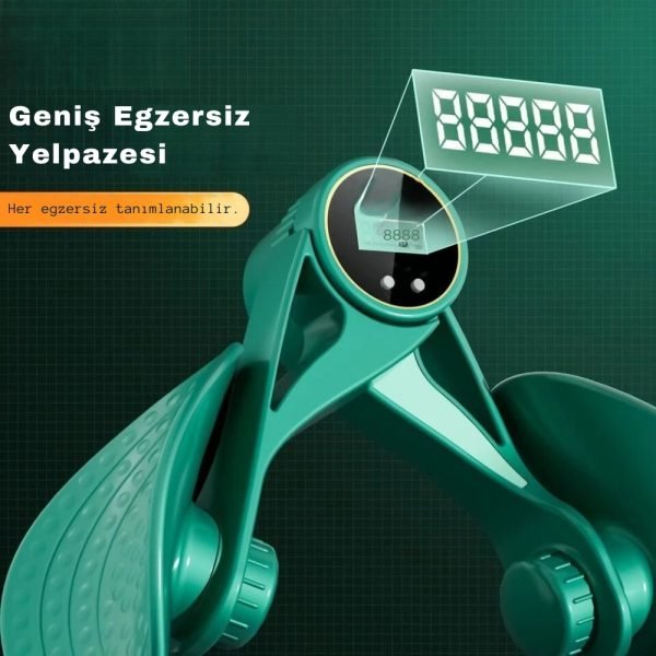 Çok fonksiyonlu egzersiz aleti selülit önleyici bacak kas aleti kas geliştirme güzellik spor aleti